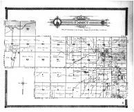 Emmet Township, Pottawatomie County 1905